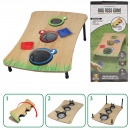 wooden throwing games
