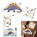 Geburtstagsbox Dinosaurier 32 Teile