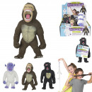 a3/d12/m24 stretch monster toy, 3-fold assorted