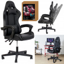 gamer desk chair