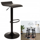 stool dante adjustable bar