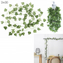 artificial ivy garland l2.3m