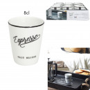 espresso cup grocery 8cl a1/d12/m24