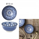 blue jaipur bowl d12cm