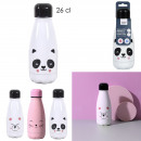 iso child transport bottle 26 cl kawaii, 3-