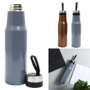 isothermal bottle with pull-tab 50cl, 2-fold asso