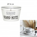 coupelle grand hotel d14cm