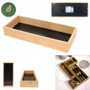wooden storage drawer 38x15x7cm