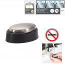 steel anti-odour soap with stand
