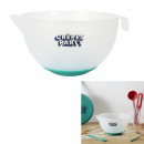 chandeleur mixing bowl