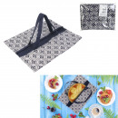 transport bag for pies and cakes 31x42cm
