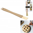 2 in 1 pastry finishing tool