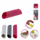 eplucheur ail silicone cook concept, 3-fois assort