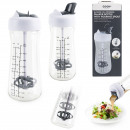 2in1 cook concept shaker pourer