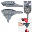 cook concept folding funnel, 3-fold assorted