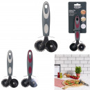 2-fold cook concept double wheel assorted