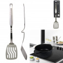spatula ajoure to hang stainless steel