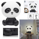 usb panda nightlight