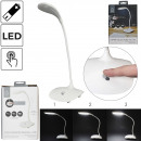 touch reading lamp