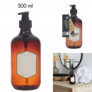 soap dispenser 500ml
