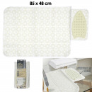 ironing tablecloth 85x48cm