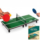 ping pong table 60x30cm