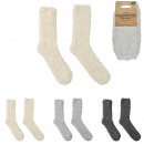 ultra soft sock a3/m15, 3- times assorted