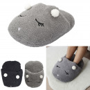 double animal booties a2, 2- times assorted