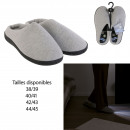 led slippers