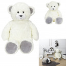 peluche ours 90cm