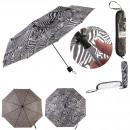 mayorista Maletas y articulos de viaje: paraguas plegable con funda de pvc, surtido de 2 p