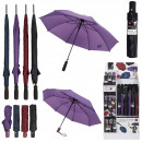umbrella x60 in Display , 8 times assorted