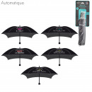 automata esernyő jacques à dit, 5-szeres választék