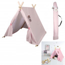 pink tent 115x108x105cm