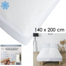 refreshing mattress cover 140x200cm
