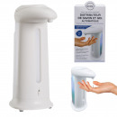 automatic soap and gel dispenser 330ml