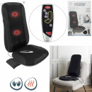 massaging and heating seat