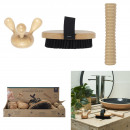 wellness accessories, 3- times assorted