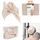 shower cap with box