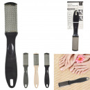 foot grater, 3-fold assorted
