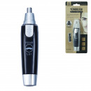 nose and ear hair trimmer