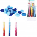 wholesale Drugstore & Beauty: elastic tube x30 accessories, 3-fold assorted