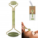 green jade massager