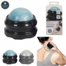 massage ball, 2-fold assorted