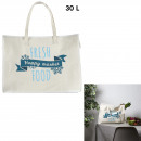 freshness bag 30l 53x19x40cm