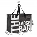 multipurpose bag l 55x55x30cm