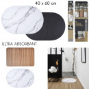 ultra-absorbent bath mat 40x60cm a2/d12/m12,