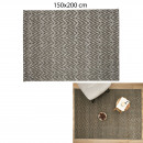 nairobi relief carpet 150x200cm