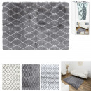 carpet imit fur long pile 120x170cm x255, 3-fo