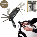 16 in 1 multi-tool